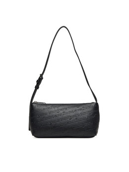 Сумка Tommy Jeans Tjw Must Aop Shoulder Bag AW0AW17867 Schwarz 305368928