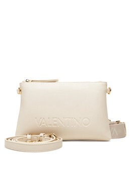 Сумка через плечо Valentino Foxy Re VBS9EO18 Écru 305494382