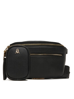 Сумка через плечо Steve Madden Bclarke2 SM13001831 Schwarz 305530394