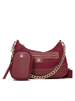 Сумка Steve Madden Bgreed SM13001829 Dunkelrot 305530387