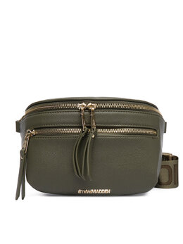 Сумка через плечо Steve Madden Bclarke2 SM13001831 Grün 305531490