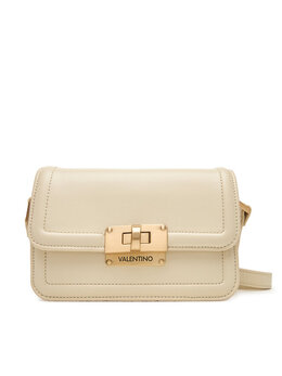 Сумка через плечо Valentino Floren VBS9A910 Écru 305494184
