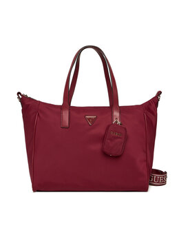 Сумка-шоппер Guess Follie Travel TWNN96 76017 Rot 1,98659e+11