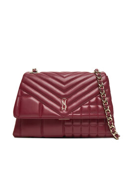 Сумка Steve Madden Bvolt-Q SM13001813 Dunkelrot 305531438