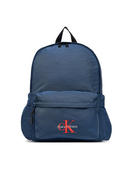 Рюкзак Calvin Klein Bold Round Backpack LV04D3114G Dunkelblau 8,71985e+12