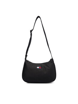 Сумка Tommy Jeans Tjw Ess Daily Shoulder Bag AW0AW17888 Schwarz 305368546