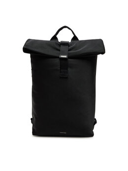Рюкзак Calvin Klein Ck Ease Rolltop Bp K50K513052 Schwarz 8,72111e+12