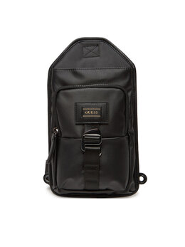 Рюкзак Guess HMARCC P5326 Schwarz 7,62891e+12