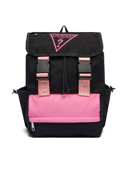 Рюкзак Guess H5YZ02 WHEC0 Schwarz 7,62084e+12