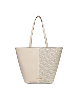 Сумка-шоппер Michael Kors Flora 30T5GFFT3B Beige 1,97854e+11
