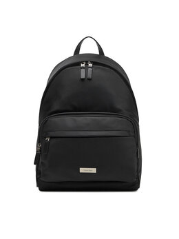 Рюкзак Calvin Klein Sleek Round Backpack LV04D3143G Schwarz 8,71985e+12