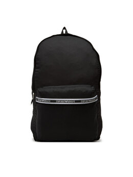 Рюкзак Emporio Armani EX000002 AF12512 UC001 Schwarz 8,05966e+12