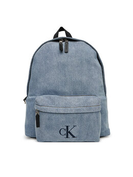 Рюкзак Calvin Klein Denim Backpack 40 LV04G3138G Himmelblau 8,71985e+12