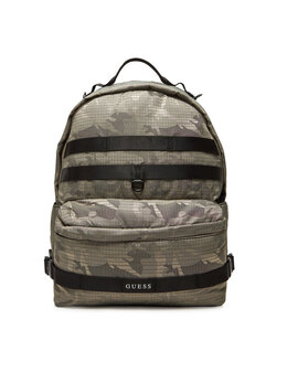 Рюкзак Guess HMASNC P5375 Khakifarben 7,62891e+12