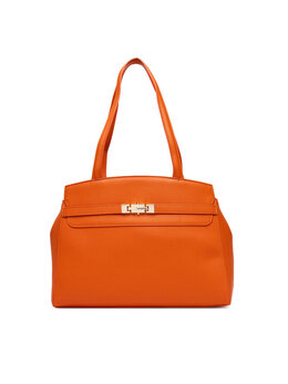 Сумка Valentino Fae Re VBS9AD01 Orange 305493910