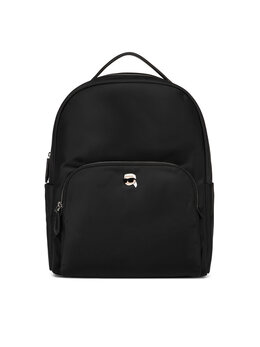 Рюкзак Karl Lagerfeld A4W30250 Schwarz 305623140