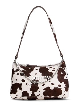 Сумка через плечо Tommy Jeans, белый 29074676 | white