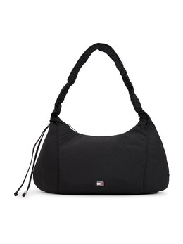 Сумка-шоппер Tommy Jeans, черный 29074515 | black