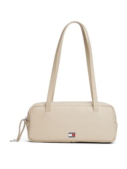 Сумка через плечо Tommy Jeans, бежевый 29074458 | beige