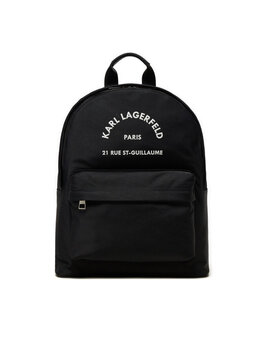 Рюкзак Karl Lagerfeld A1M30099 Schwarz 8,72107e+12