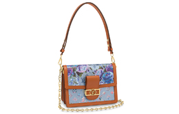 Сумка через плечо dauphine Louis Vuitton m21266