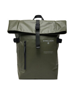 Рюкзак Strellson Stockwell 4010003047 Khakifarben 305343291
