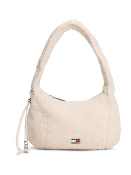 Сумка через плечо Tommy Jeans, бежевый 29074524 | beige