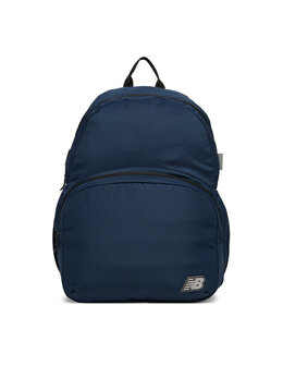 Рюкзак New Balance LAB51524NNY Dunkelblau 305666185