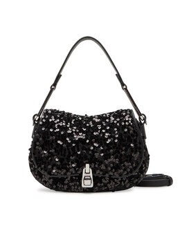 Сумка Coccinelle E1 S4Q 58 01 01, черный 8059978651938 | schwarz