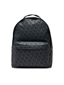 Рюкзак Calvin Klein Matte Aop Center Zip Bp 43 LV04G3112G Schwarz 8,72111e+12