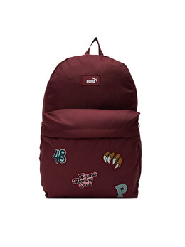 Рюкзак Puma Phase Patch 091730 20 Dunkelrot 305160935