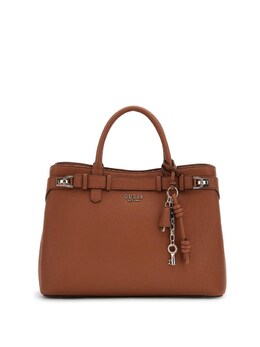 Сумка-шоппер Guess Gregoria, коричневый 29065014 | brown