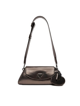 Сумка Guess Bolena HWMM92 07190, серый 0190231993650 | grau