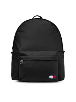 Рюкзак Tommy Jeans Tjm Ess Daily Dome Backpack AM0AM13726 Schwarz 305368300