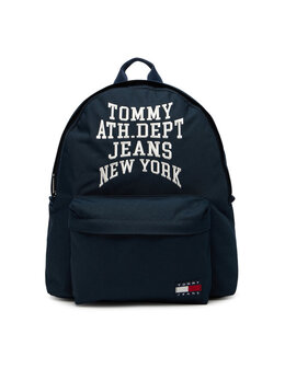 Рюкзак Tommy Jeans Tjm Multi Graphic Dome Backpack AM0AM13730 Dunkelblau 305368331