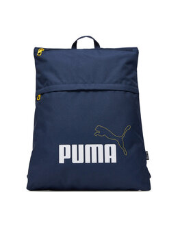 Рюкзак Puma Phase Elemental 906950 Dunkelblau 304559495