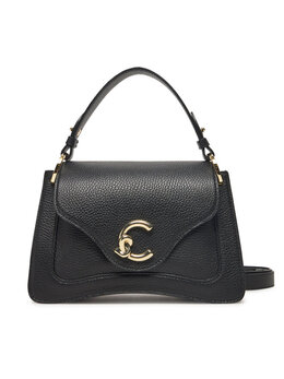 Сумка Coccinelle E1 SSL 18 02 01, черный 8059978695543 | schwarz