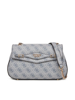 Сумка Guess Katya HWSG96 52210, синий 0190231964063 | blau