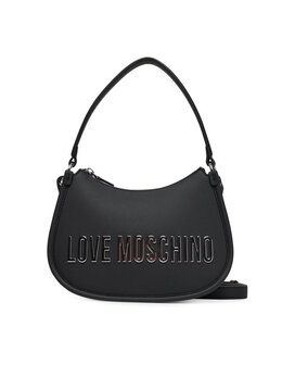 Сумка Love Moschino JC4027PP1NKD000B, черный 8059987403467 | schwarz