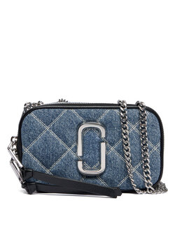 Сумка через плечо Marc Jacobs 2P5HCR013H03, синий 0196611302340 | blau