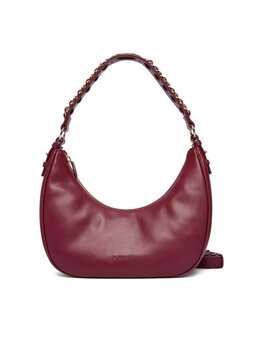 Сумка Liu Jo Tullia AF5038 E0077, темно-красный 8059524037155 | dunkelrot