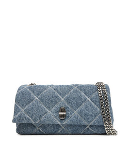 Вечерняя сумка Marc Jacobs The Dual Mini 2P5SMN020S03, синий 0196611301572 | blau