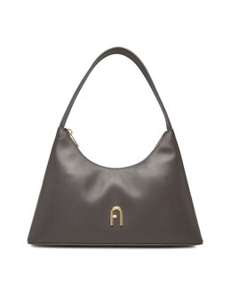 Сумка Furla Diamante  WB00782 AX0733 BG 4283S 1007, серый 0000305614698 | grau