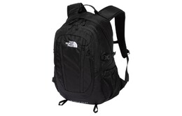 Рюкзак унисекс The North Face, Black nm72303k | black