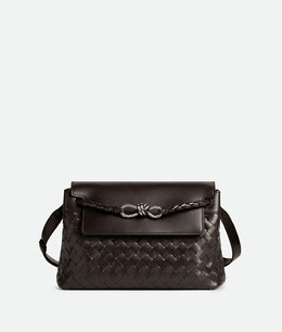 Сумка-шоппер Bottega Veneta, карамельный 815781v2hld2364 | карамельный