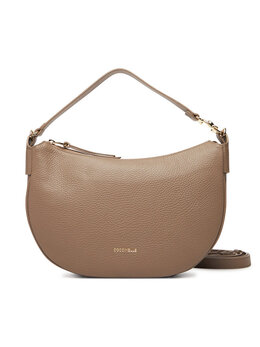 Сумка Coccinelle SHA Coccinelle C-Easy E1 SHA 13 03 01, бежевый 8059978752543 | beige