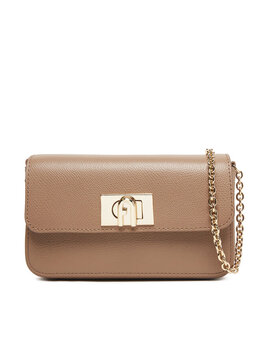 Вечерняя сумка Furla 1927 Mini Bag WE00265 ARE000 CN 1257S 1007, бежевый 0000305615626 | beige