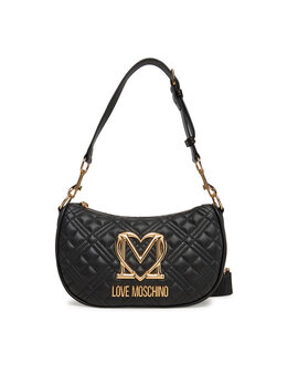 Сумка Love Moschino JC4301PP1NK1200A, черный 8057623917828 | schwarz