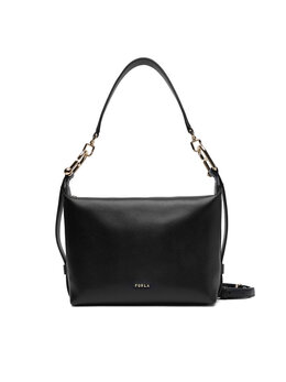 Сумка Furla Tonie Mini WE00877 A.0023 CN O6000, черный 0000305811240 | schwarz
