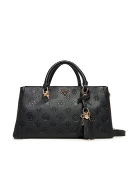 Сумка Guess Tisha HWPD77 64060, черный 0190231997535 | schwarz